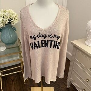 Wooden Ships Sweater-PP2